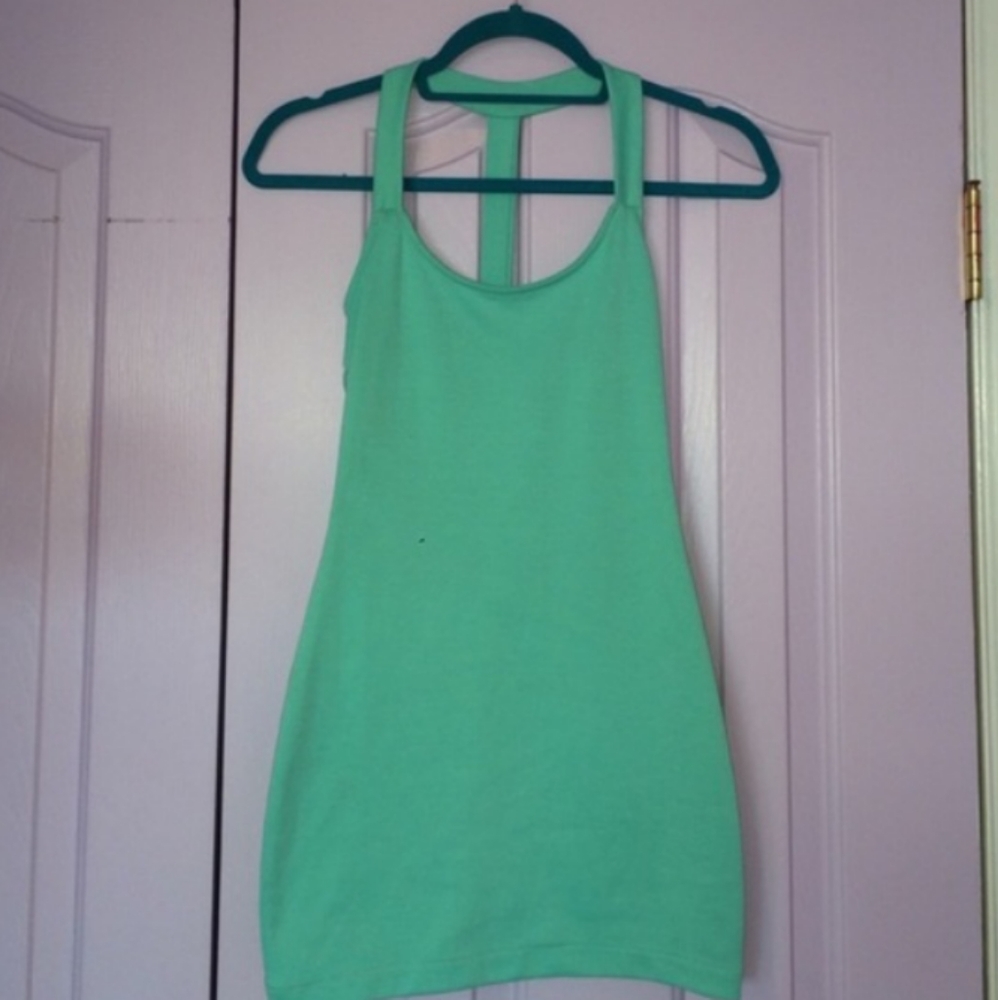 Tobi tight fitting dress